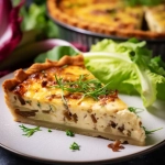 quiche lorraine