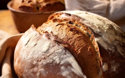 Roggenbrot