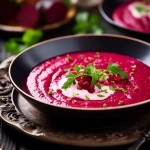 rote beete suppe