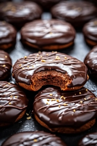 lebkuchen