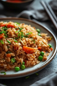 fried rice bratreis