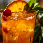planters punch